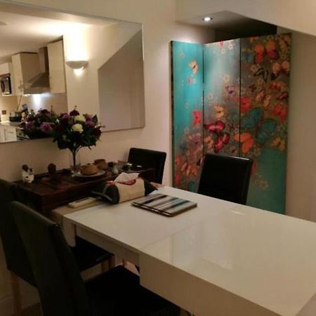 Lovet Homestay Londra Dış mekan fotoğraf