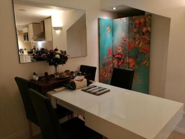 Lovet Homestay Londra Dış mekan fotoğraf