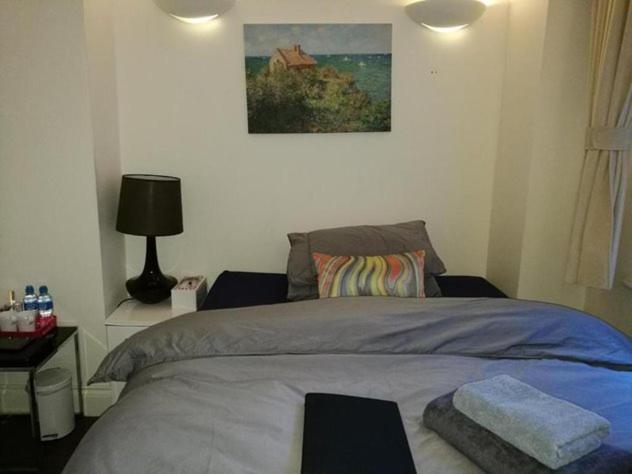 Lovet Homestay Londra Dış mekan fotoğraf