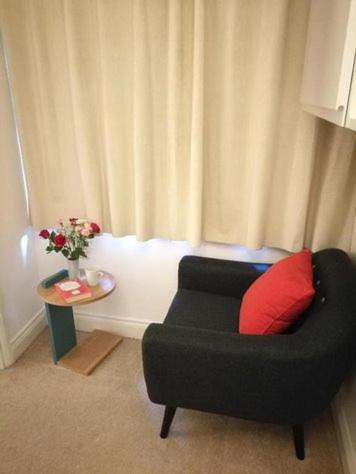 Lovet Homestay Londra Dış mekan fotoğraf
