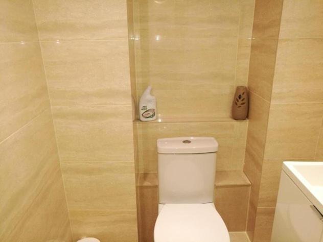 Lovet Homestay Londra Dış mekan fotoğraf