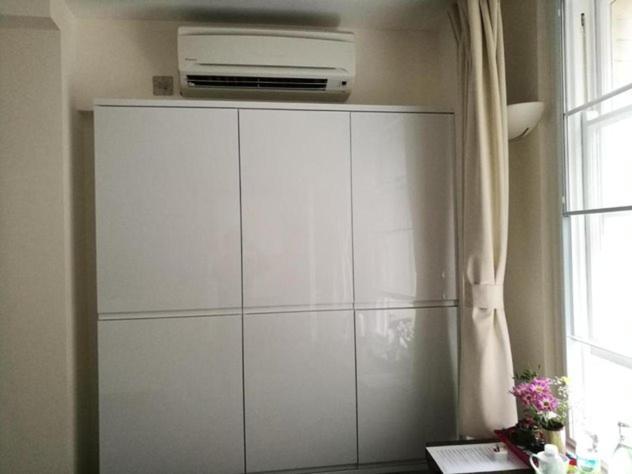 Lovet Homestay Londra Dış mekan fotoğraf