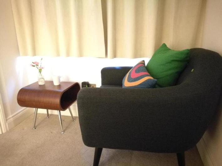 Lovet Homestay Londra Dış mekan fotoğraf