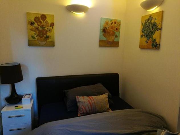 Lovet Homestay Londra Dış mekan fotoğraf