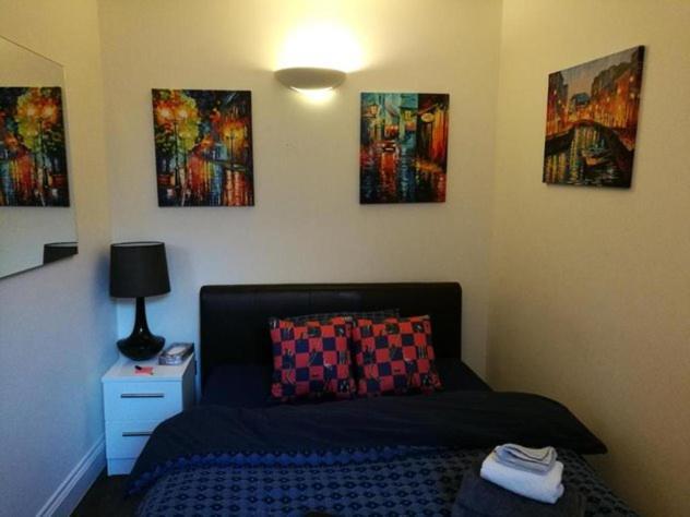 Lovet Homestay Londra Dış mekan fotoğraf