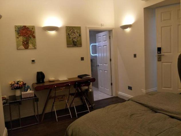 Lovet Homestay Londra Dış mekan fotoğraf