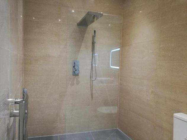 Lovet Homestay Londra Dış mekan fotoğraf
