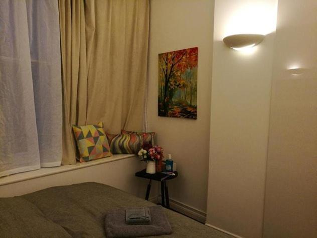 Lovet Homestay Londra Dış mekan fotoğraf